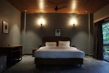 La Selva Resort, Pench National Park