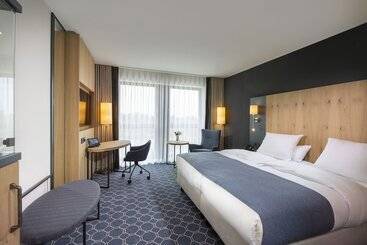 Maritim Hotel Ingolstadt