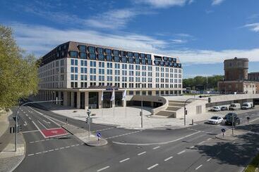 Maritim Hotel Ingolstadt