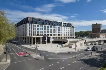 Maritim Hotel Ingolstadt
