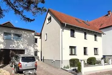 Pension Landhaus Stedtfeld