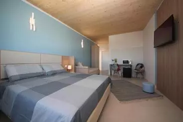 Pension Ohana Holiday Rooms