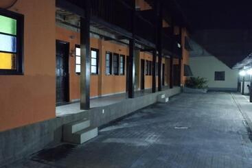 פנסיון Pousada Em Guarapari Pousada Paraiso