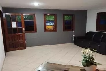 Pension Pousada Em Guarapari Pousada Paraiso
