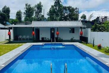 The Windy Mist Resort Munnar