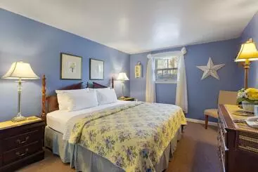 After Eight Bed And Breakfast