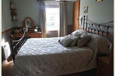 קוטג'' Apple View & Bramley Lodge