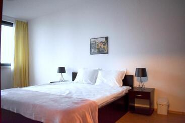 Aparthotel Aspen Ski And Golf Resort