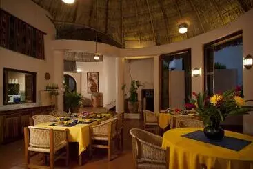 Bed & Breakfast Agua Azul La Villa