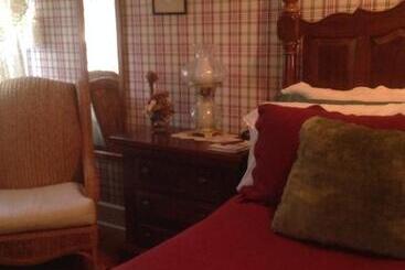 Bed and Breakfast Brookview Manor Inn