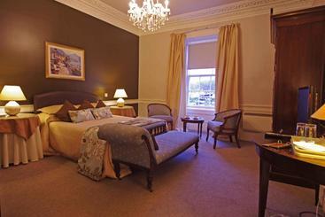 Bed & Breakfast Cairnbaan