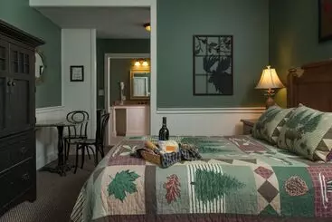 Bed and Breakfast Colonial Inn