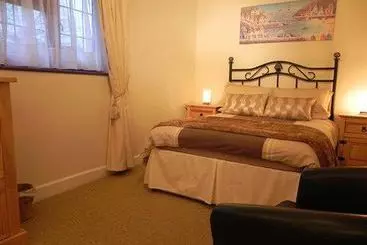 ベッドアンドブレックファースト Derwent House