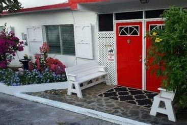 ベッドアンドブレックファースト Hillcrest Guest House