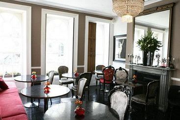 مبيت وإفطار The Neo Bed&Breakfast