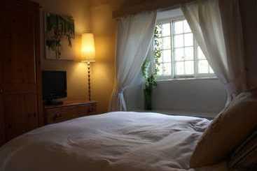 Bed and Breakfast The Tower Inn