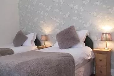 مبيت وإفطار The Regency