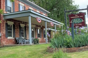 צימר The Yorkshire Inn