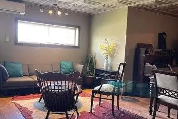 住宿加早餐 The Yorkshire Inn