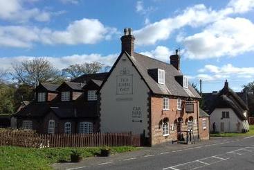 ベッドアンドブレックファースト True Lovers Knot