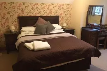 住宿加早餐 True Lovers Knot