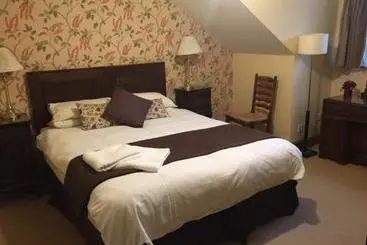 ベッドアンドブレックファースト True Lovers Knot