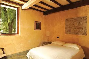 Apartamento Casalfarneto