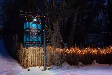 Dreamcatcher B&b