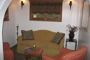 Отель Chantico Inn