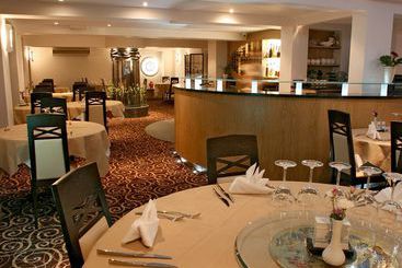 酒店 Chi Restaurant