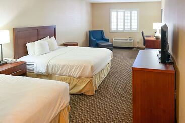فندق Comfort Inn & Suites Thatcher   Safford