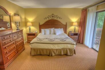 酒店 Foxhunt At Sapphire Valley