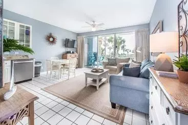 فندق Gulf Place Cabanas 203 By Realjoy Vacations