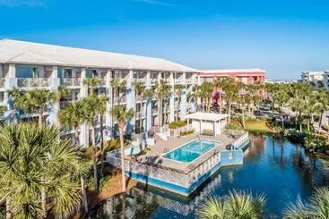 ホテル Gulf Place Cabanas 203 By Realjoy Vacations