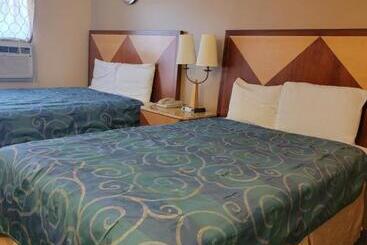 M Star Hotel Mansfield