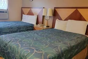 M Star Hotel Mansfield