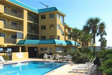 Szálloda Oceans Of Amelia Condos