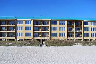 酒店 Oceans Of Amelia Condos