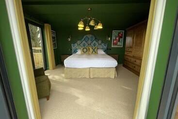 هتل The Durham Ox