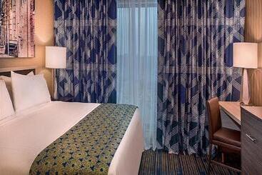 فندق Umiere At The Arch