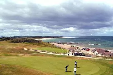 Pensiune Links Lodge