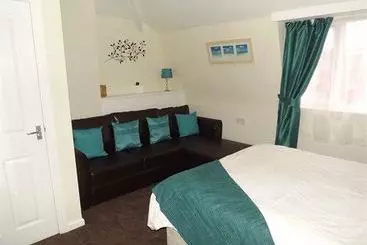 Pension  Northcote
