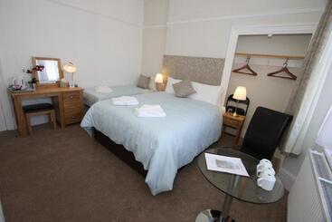 膳宿费 Spreyton Guest House