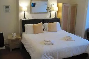 펜션 Spreyton Guest House