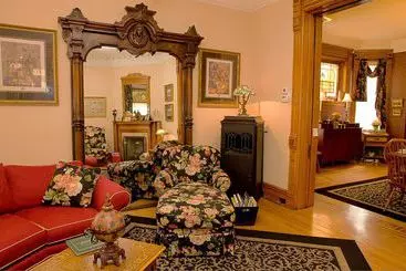 Philip W Smith B & B