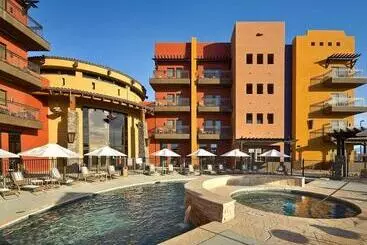 Resort Desert Diamond Casino