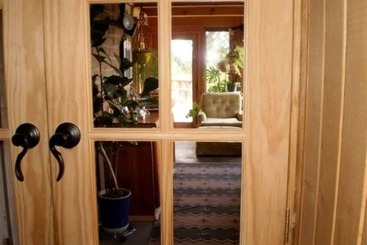 Silver River Adobe Inn Bed And Breakfast