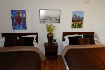 아파트호텔 120 S Broadway