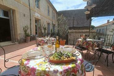 צימר Maison Tinguett