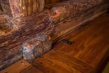 Aamiaismajoitus (B&B) Rascard D Antan